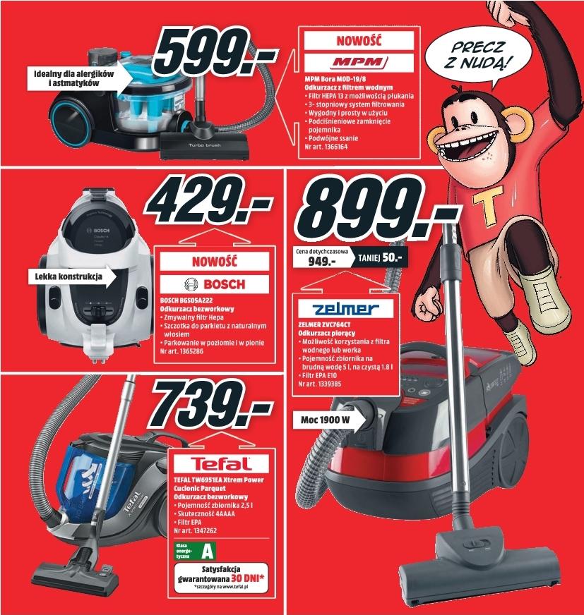 Gazetka promocyjna Media Markt str. 3