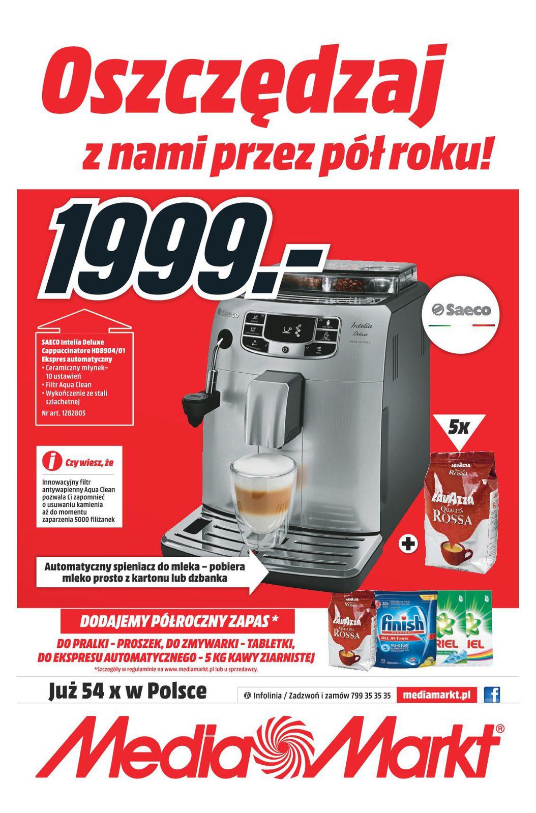Gazetka promocyjna Media Markt str. 8