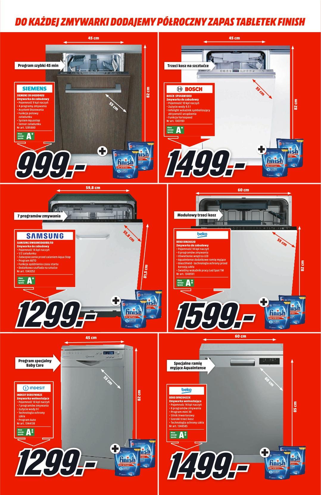 Gazetka promocyjna Media Markt str. 4