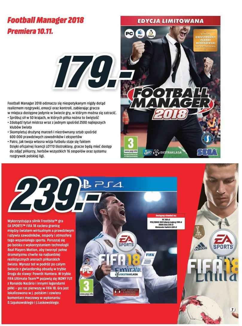 Gazetka promocyjna Media Markt str. 7