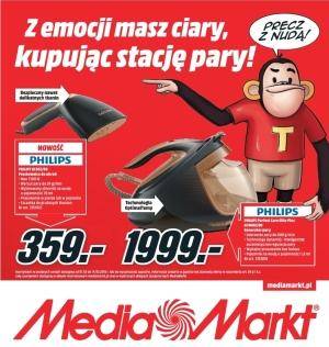 Media Markt od 1 marca