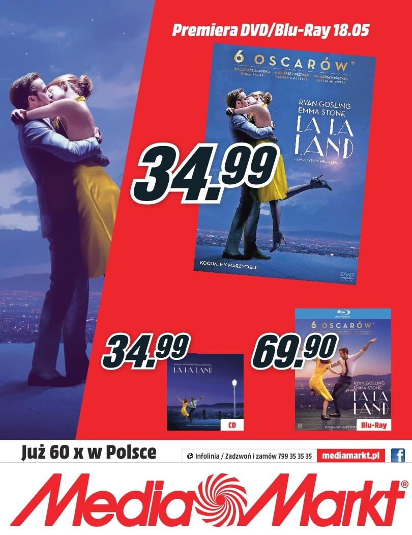 Gazetka promocyjna Media Markt str. 16