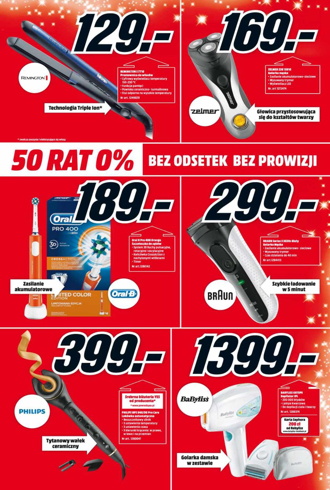 Gazetka promocyjna Media Markt str. 11