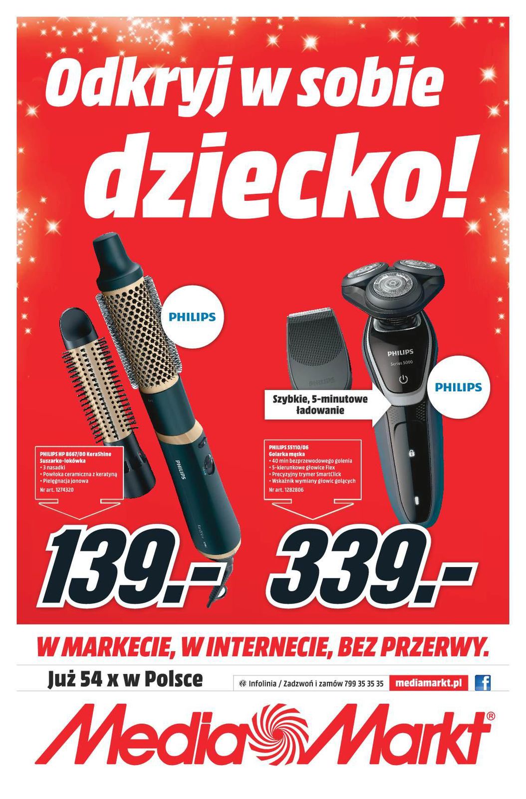 Gazetka promocyjna Media Markt str. 12