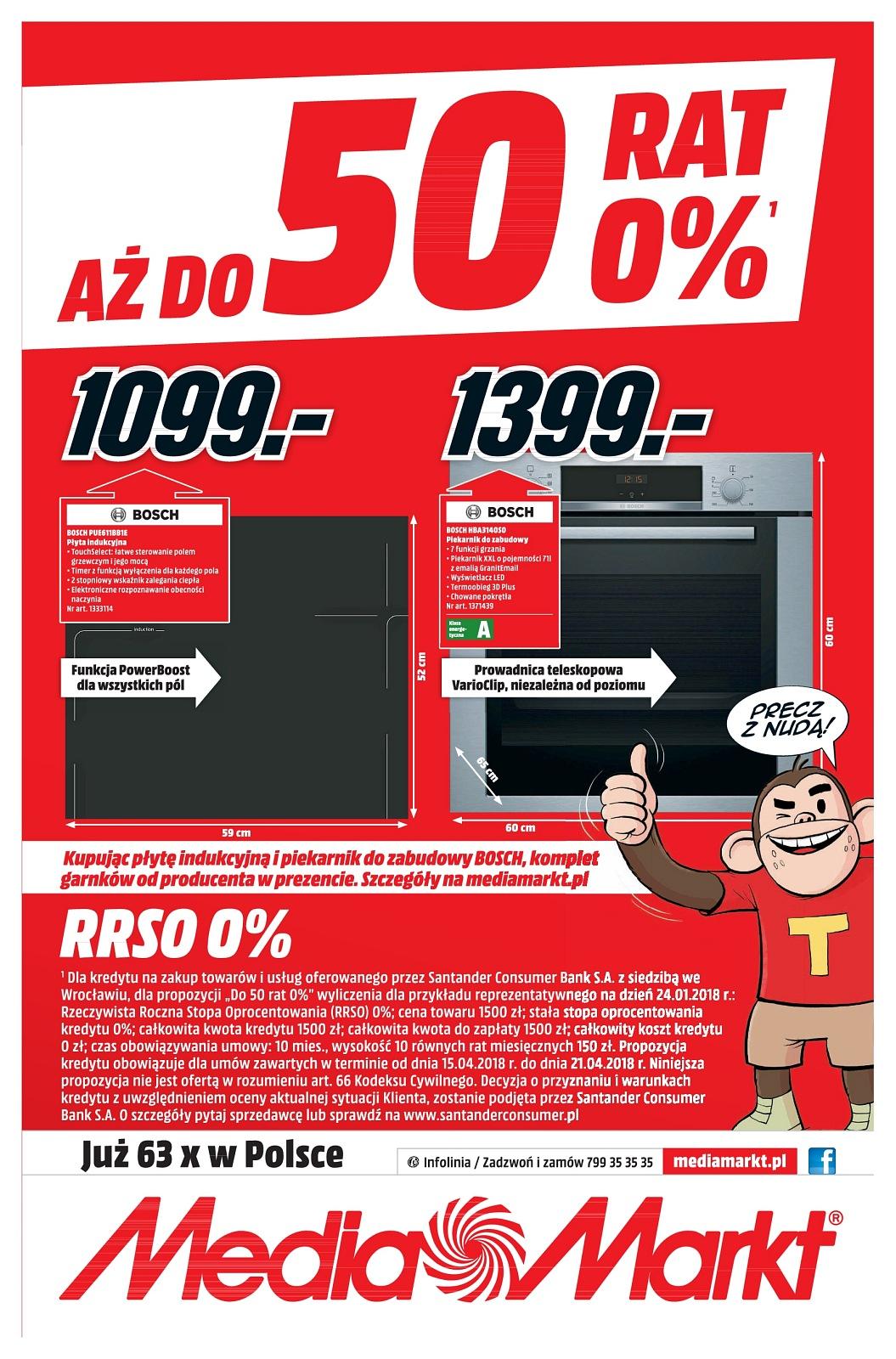 Gazetka promocyjna Media Markt str. 8