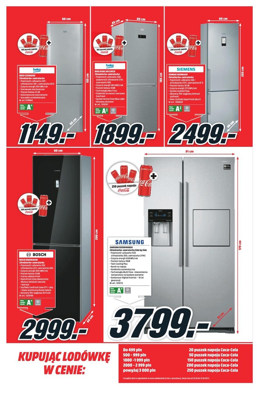 Gazetka promocyjna Media Markt str. 2