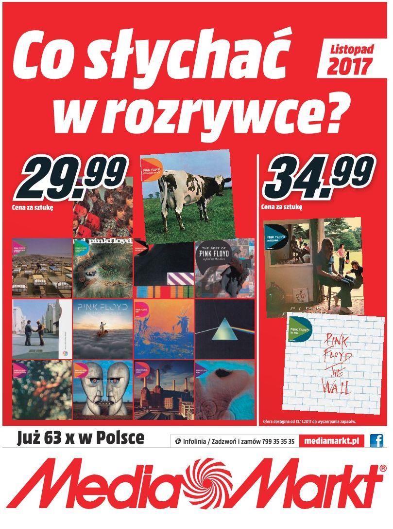Gazetka promocyjna Media Markt str. 24
