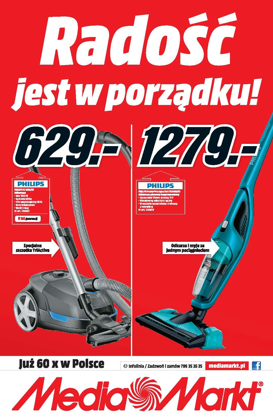 Gazetka promocyjna Media Markt str. 8