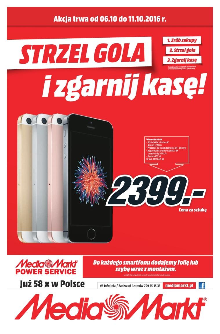 Gazetka promocyjna Media Markt str. 8