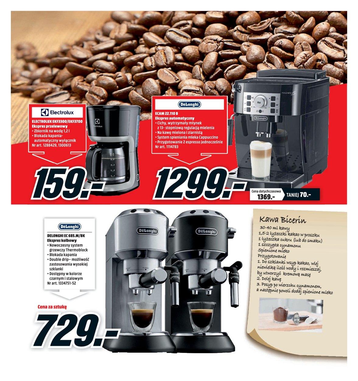 Gazetka promocyjna Media Markt str. 2