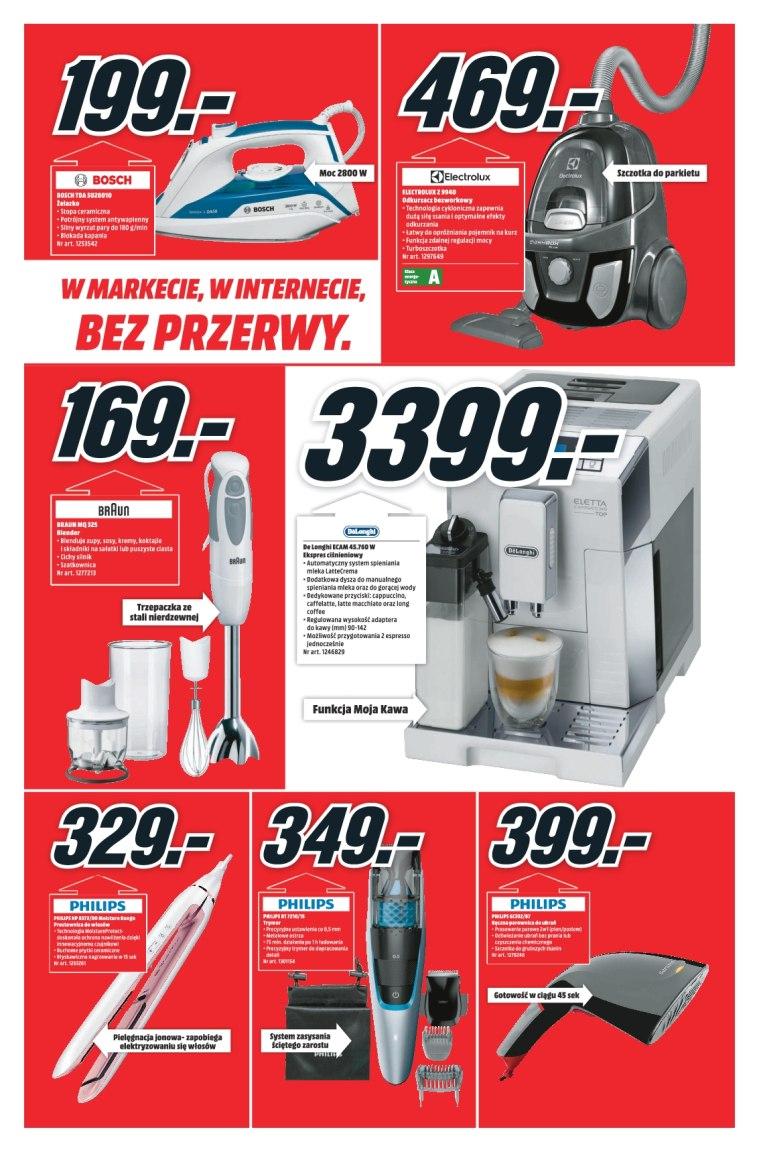 Gazetka promocyjna Media Markt str. 4
