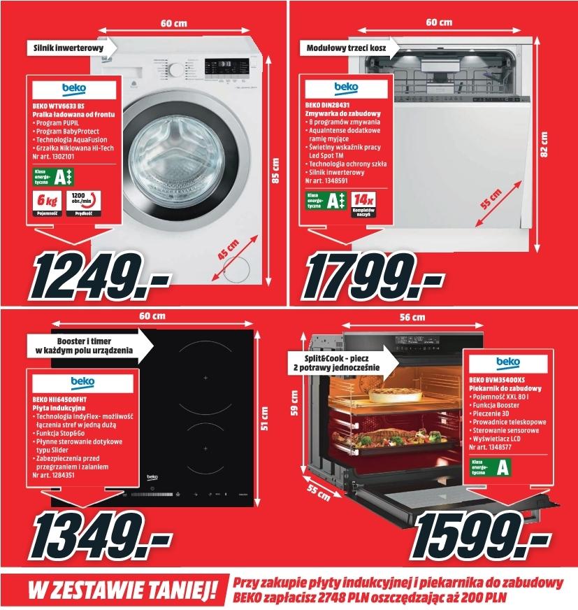 Gazetka promocyjna Media Markt str. 11
