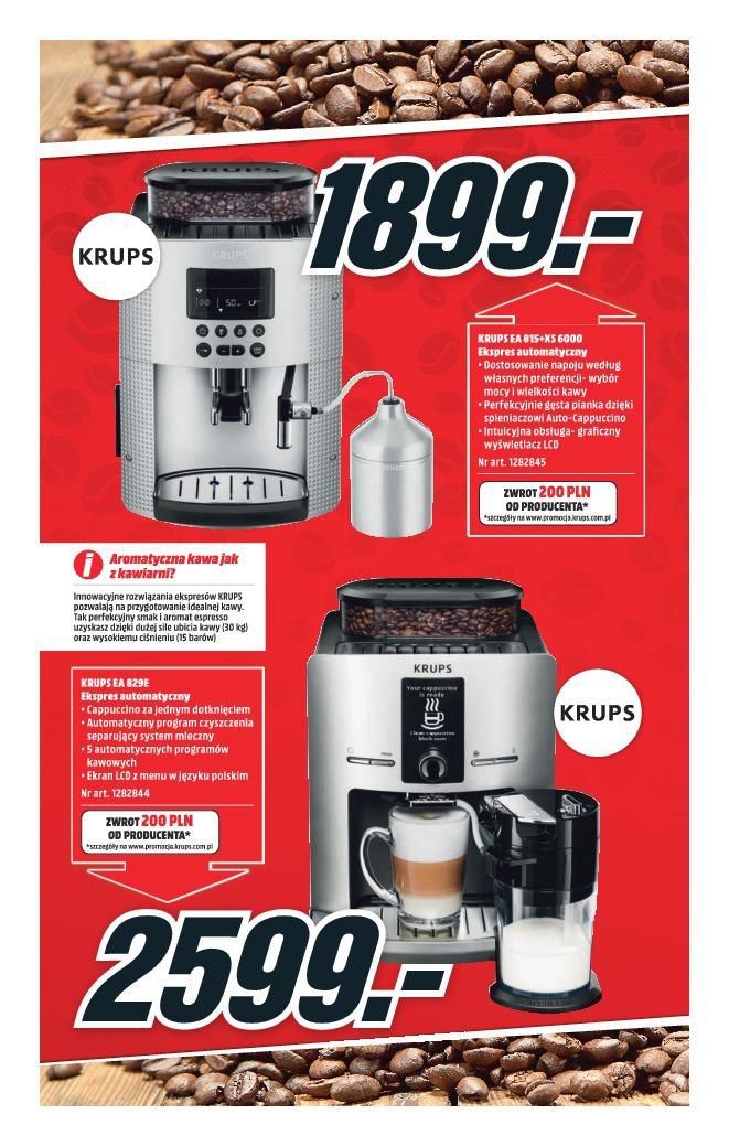 Gazetka promocyjna Media Markt str. 6