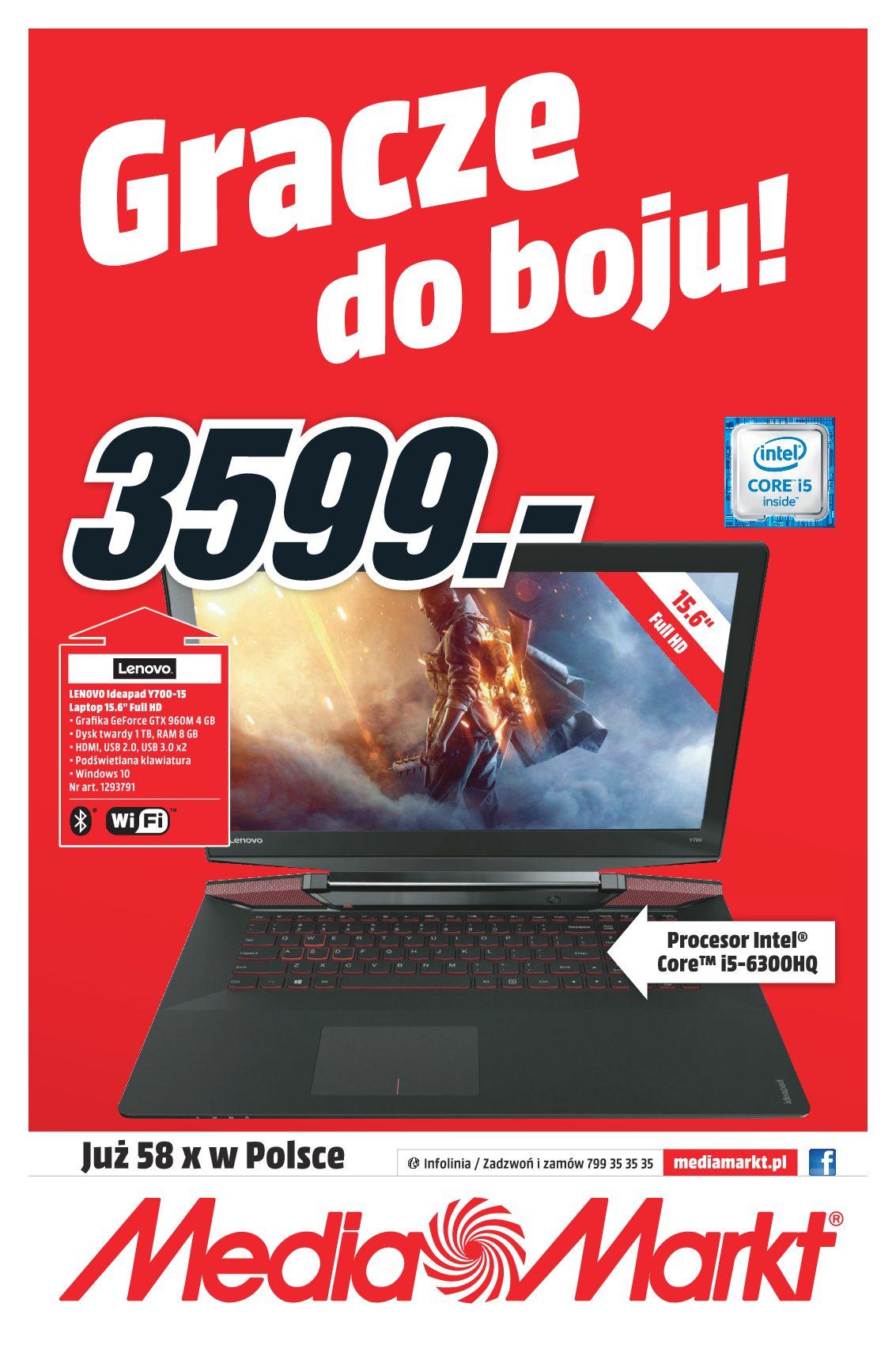 Gazetka promocyjna Media Markt str. 12