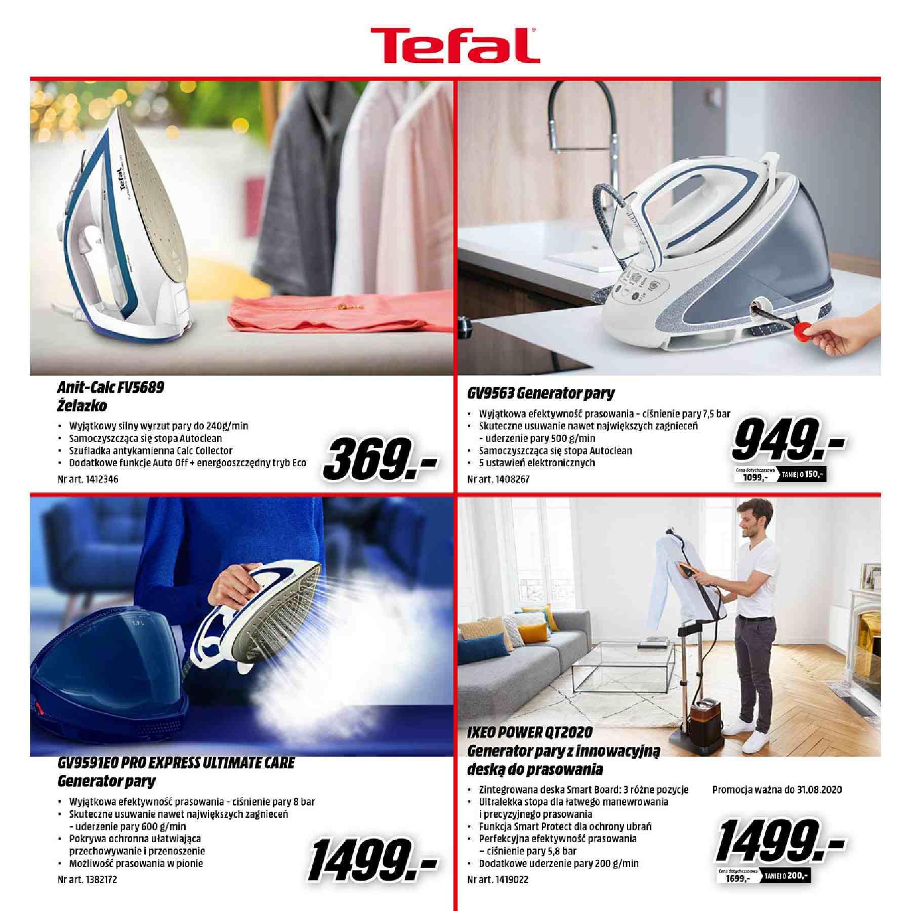 Gazetka promocyjna Media Markt str. 16