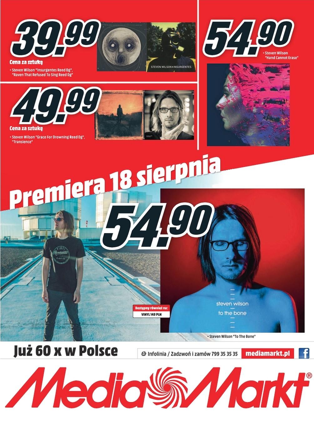 Gazetka promocyjna Media Markt str. 12