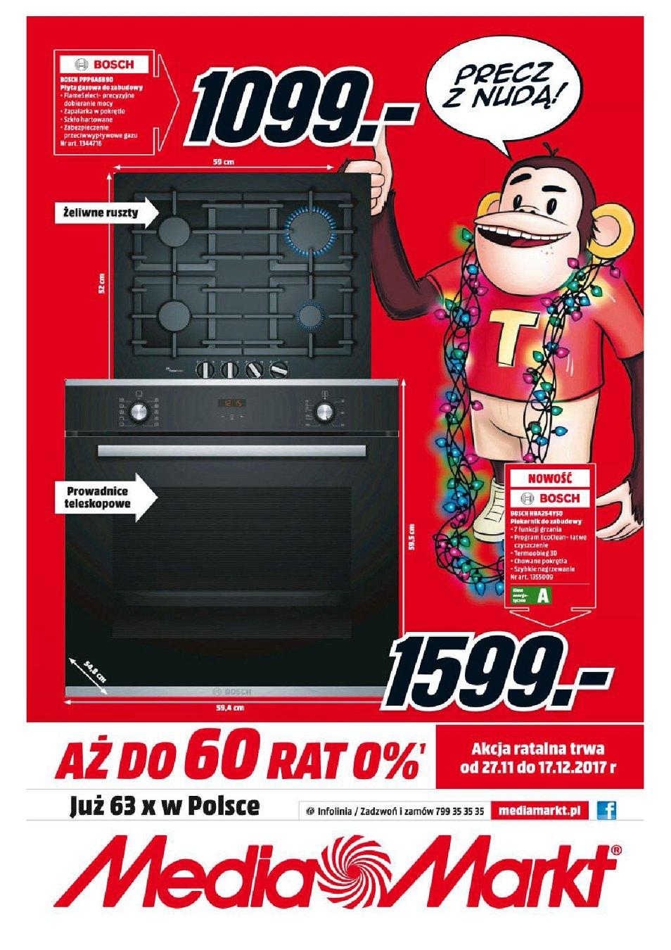 Gazetka promocyjna Media Markt str. 8