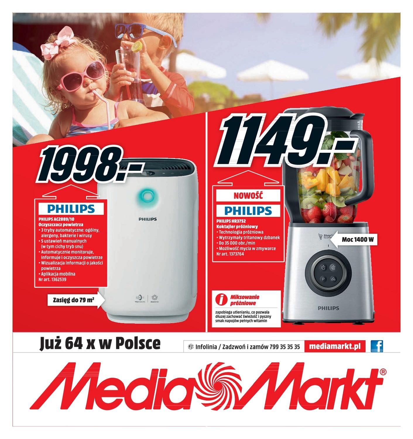 Gazetka promocyjna Media Markt str. 12