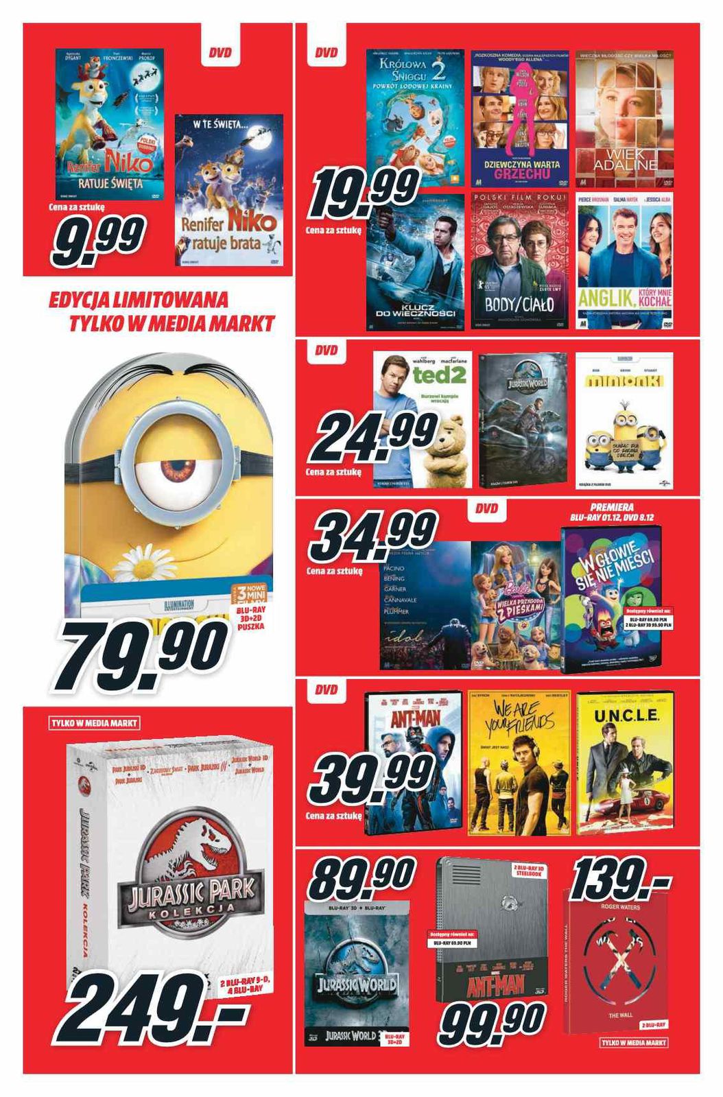 Gazetka promocyjna Media Markt str. 7