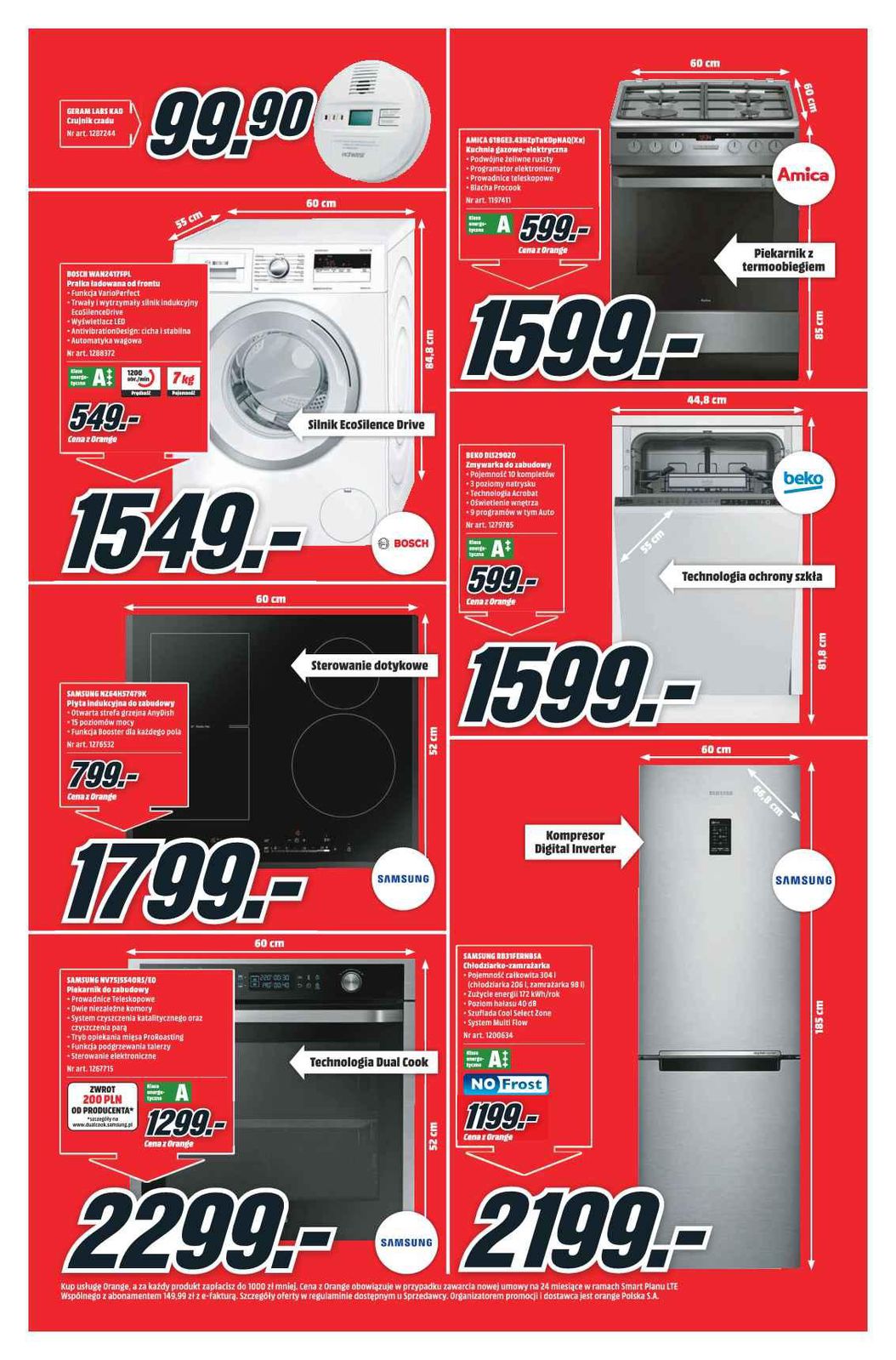 Gazetka promocyjna Media Markt str. 10