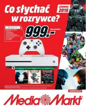 Co słychać w rozrywce?