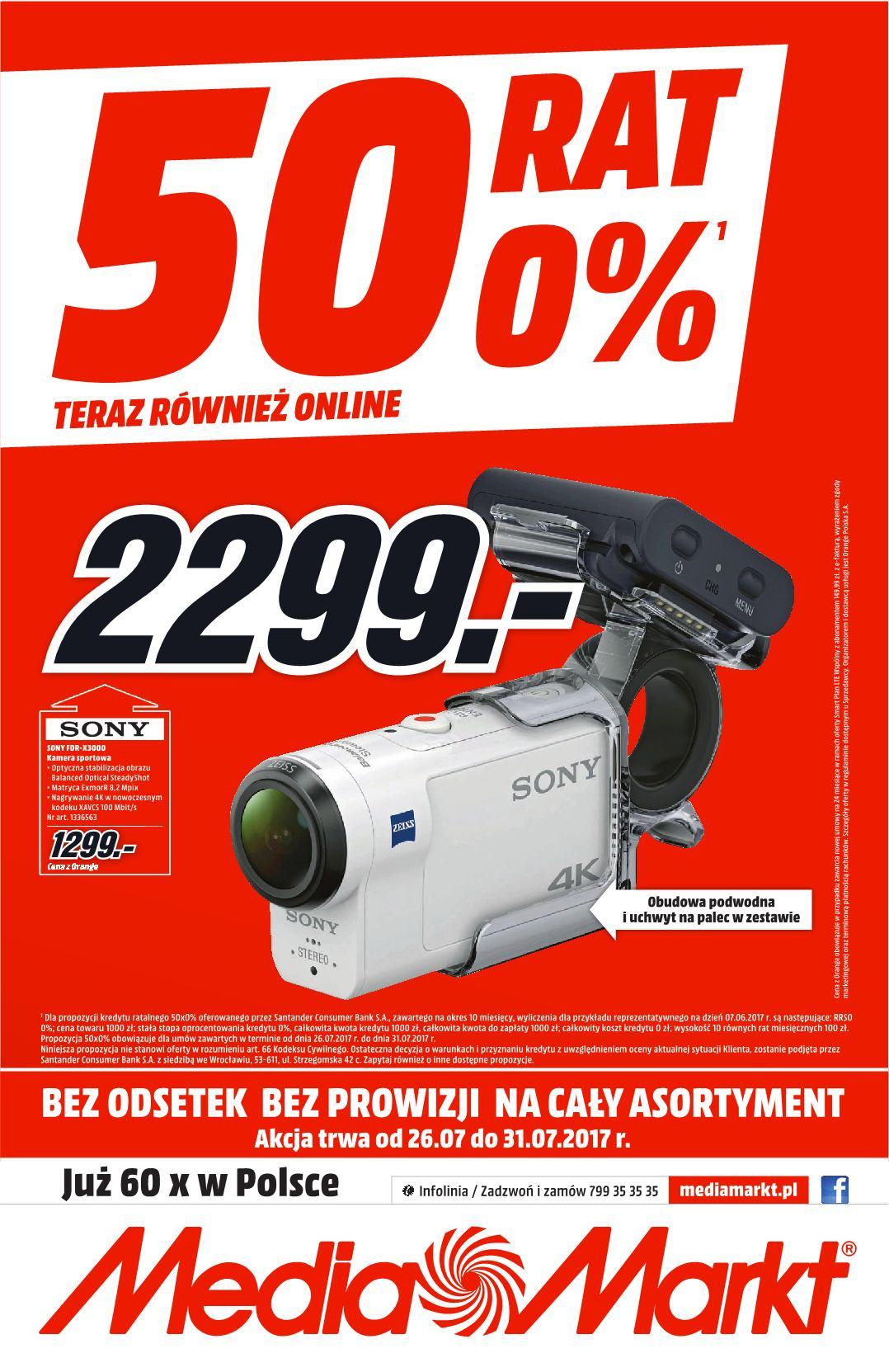 Gazetka promocyjna Media Markt str. 8