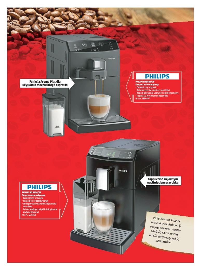 Gazetka promocyjna Media Markt str. 3