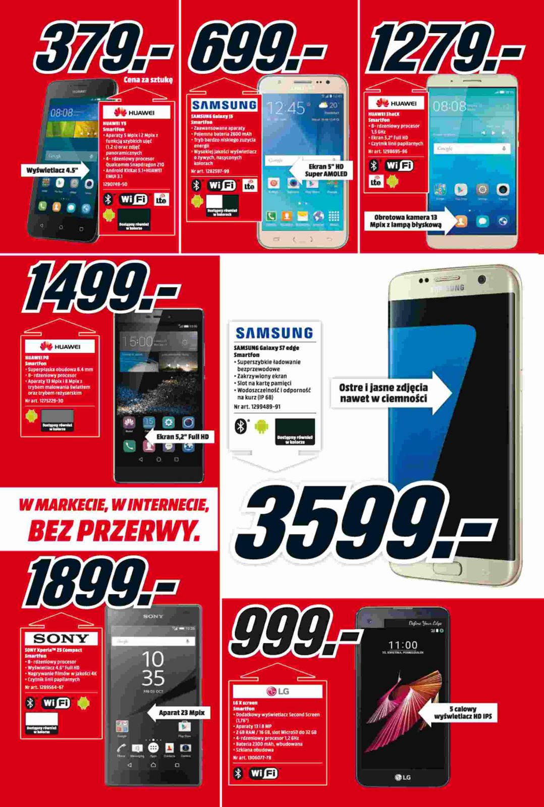 Gazetka promocyjna Media Markt str. 4