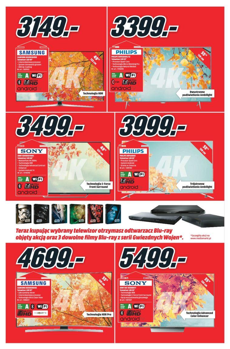 Gazetka promocyjna Media Markt str. 2