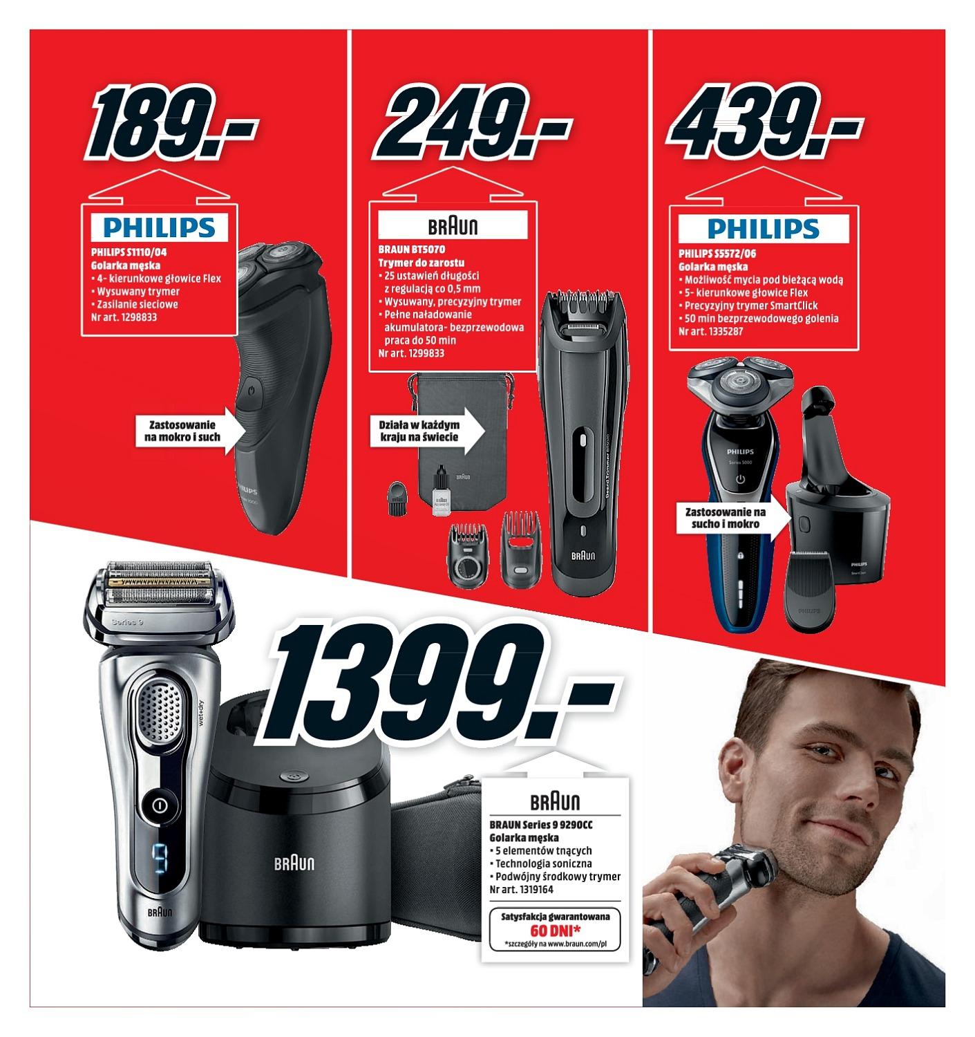 Gazetka promocyjna Media Markt str. 7