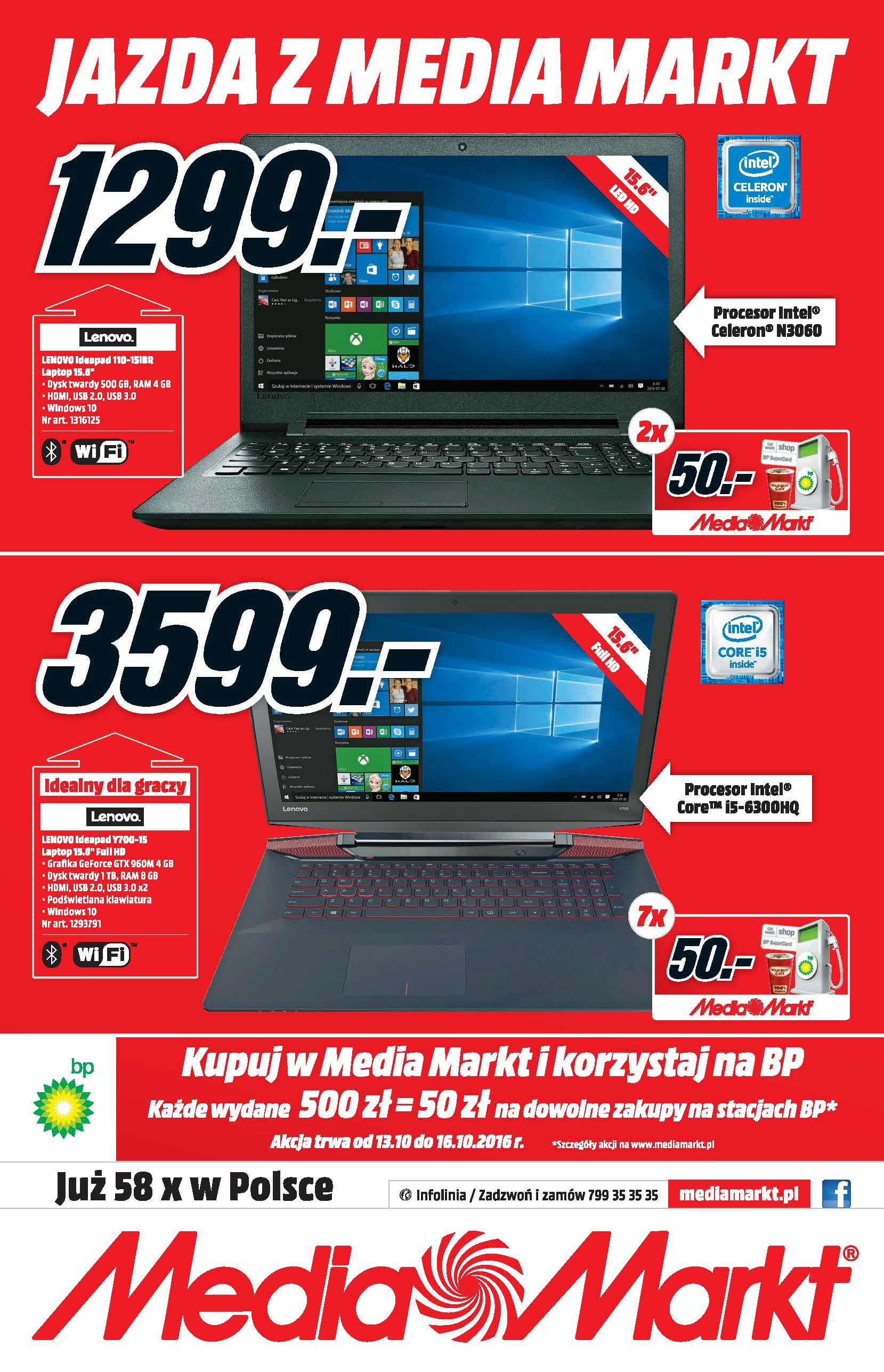 Gazetka promocyjna Media Markt str. 8