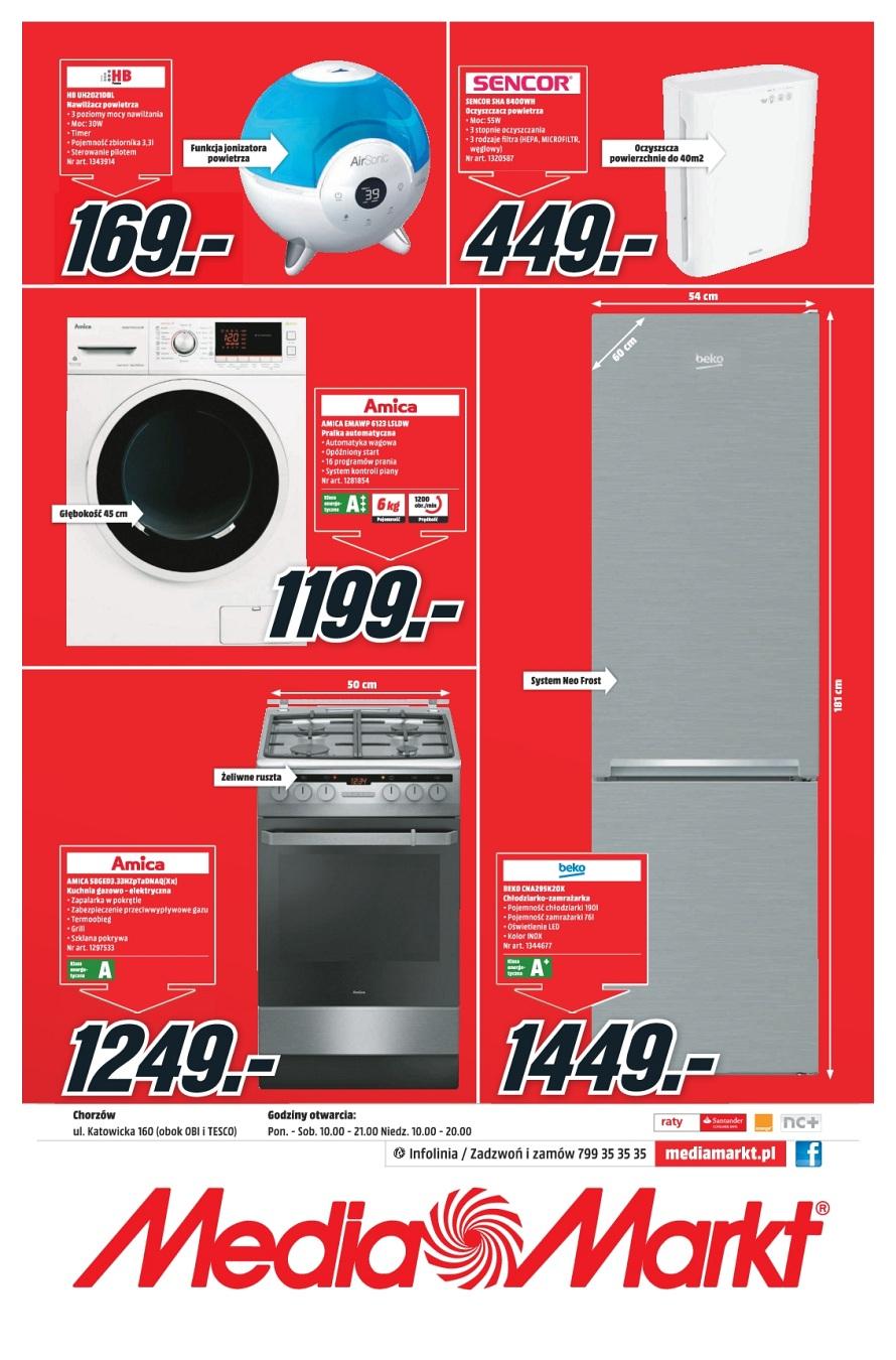 Gazetka promocyjna Media Markt str. 4