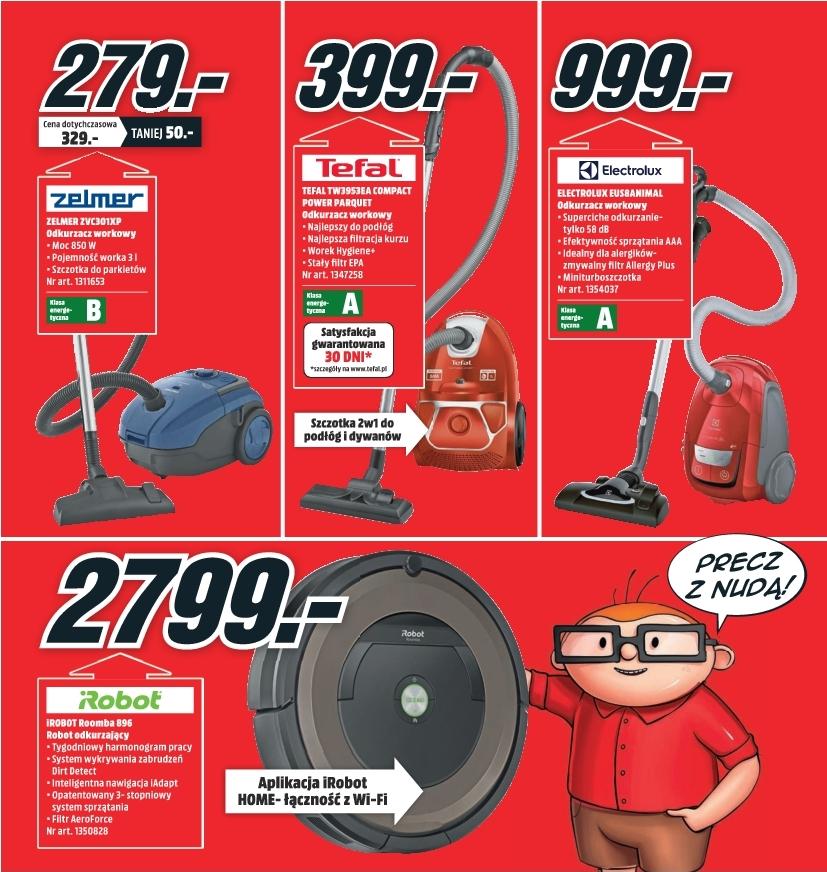 Gazetka promocyjna Media Markt str. 4