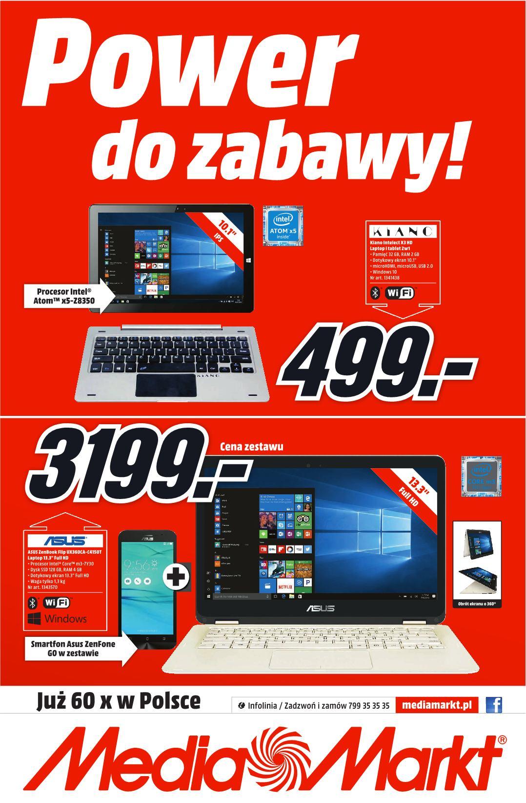 Gazetka promocyjna Media Markt str. 8