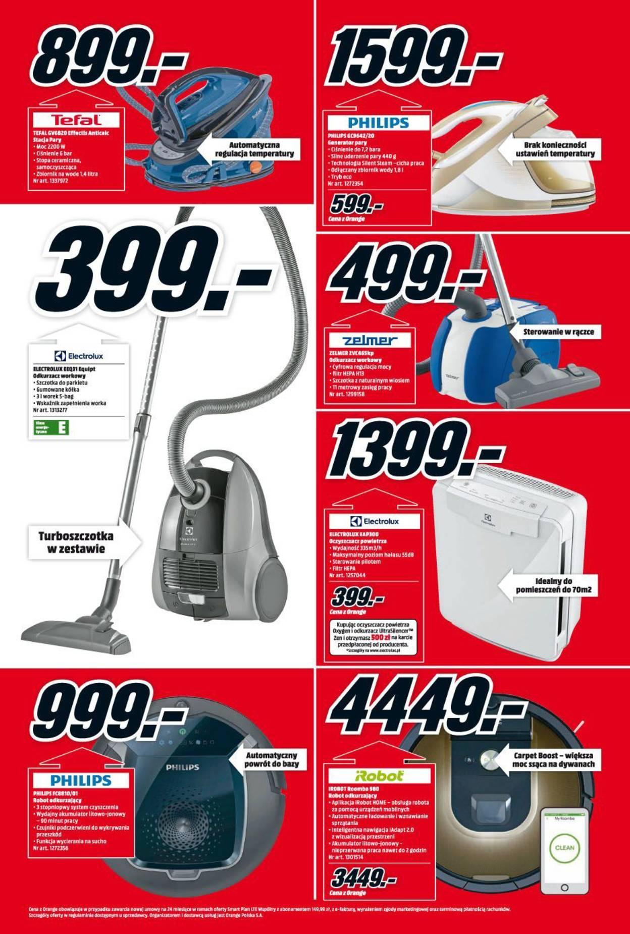 Gazetka promocyjna Media Markt str. 7