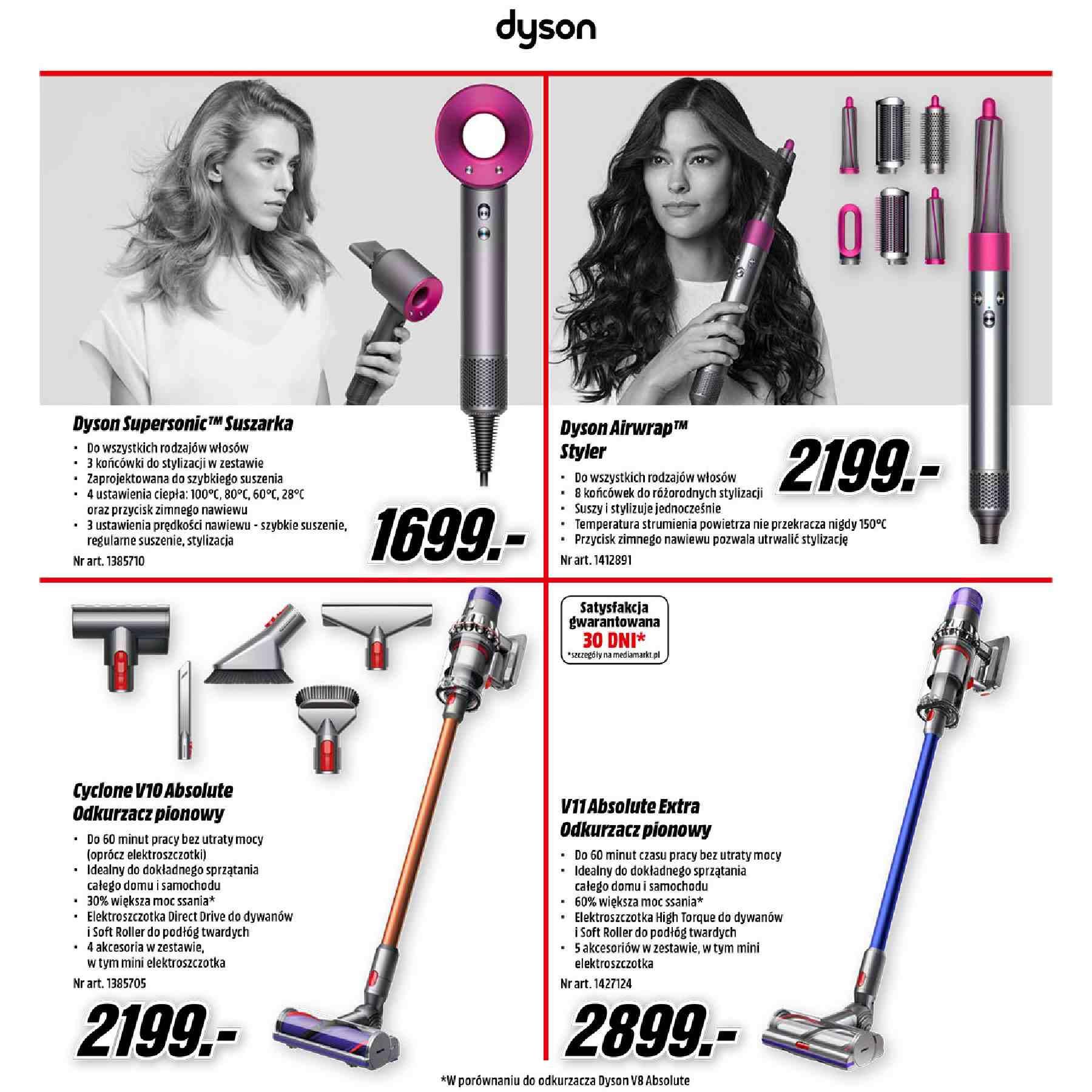 Gazetka promocyjna Media Markt str. 18