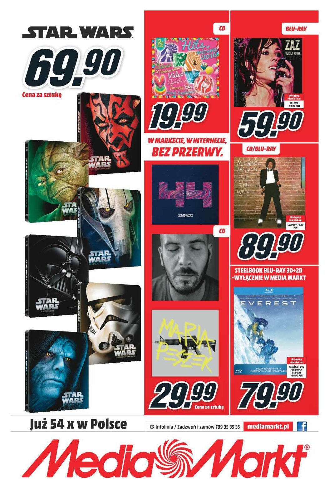 Gazetka promocyjna Media Markt str. 12