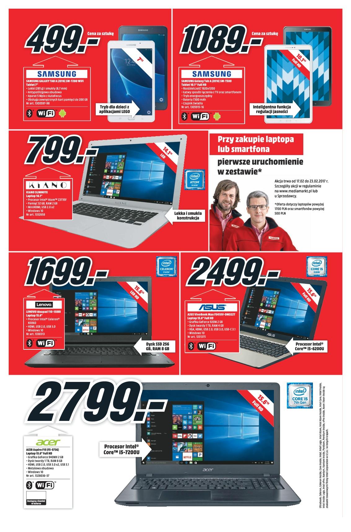Gazetka promocyjna Media Markt str. 2