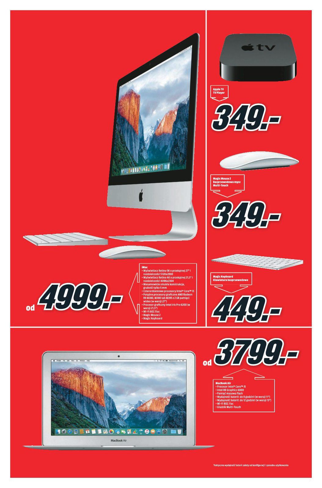 Gazetka promocyjna Media Markt str. 7