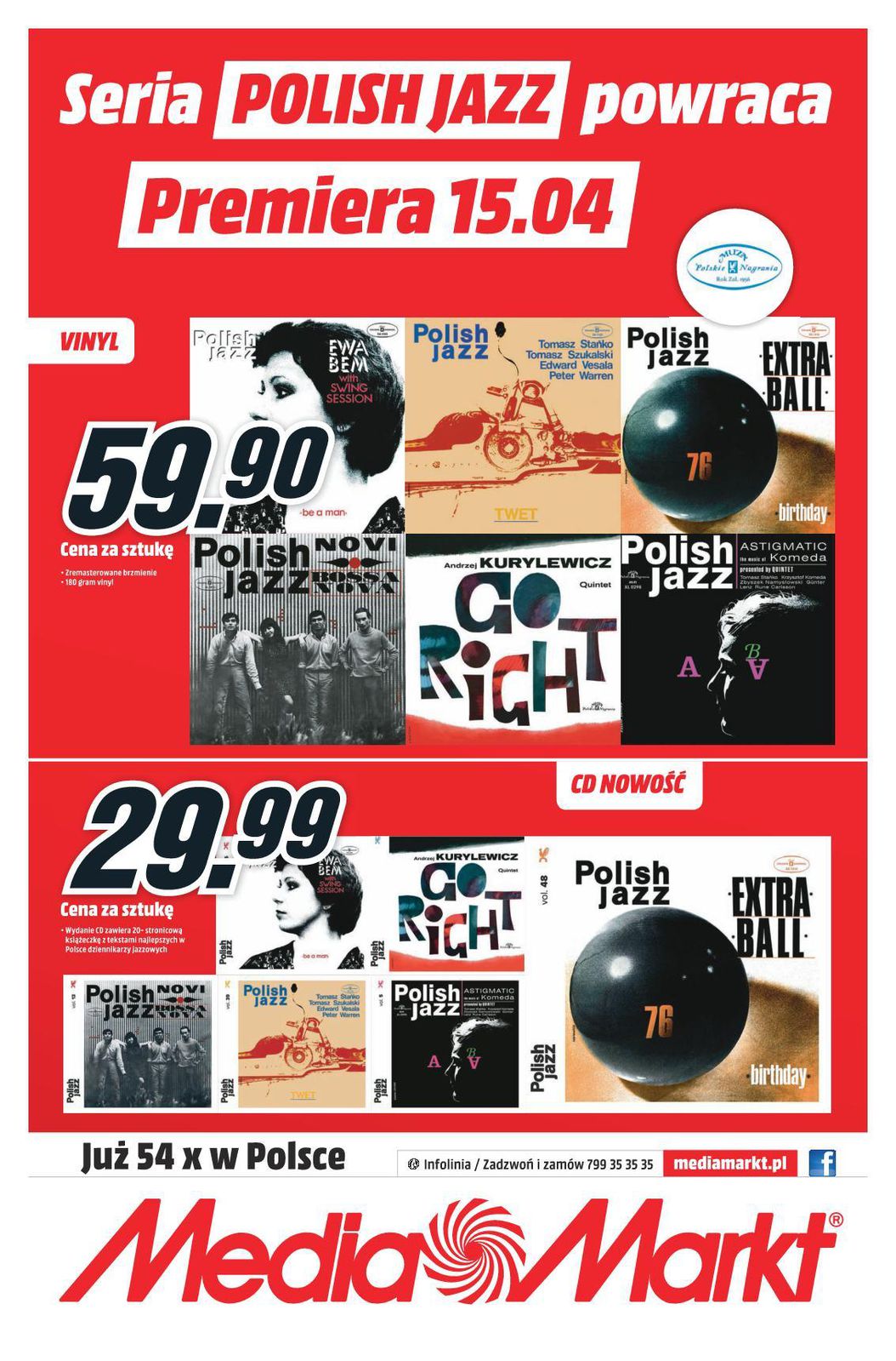 Gazetka promocyjna Media Markt str. 12