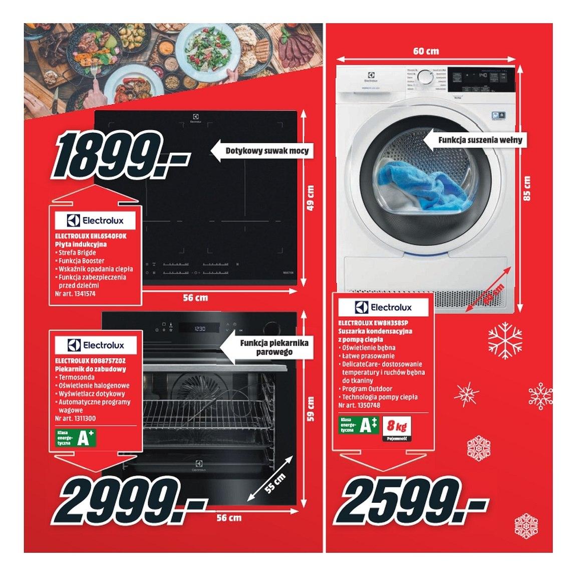 Gazetka promocyjna Media Markt str. 7