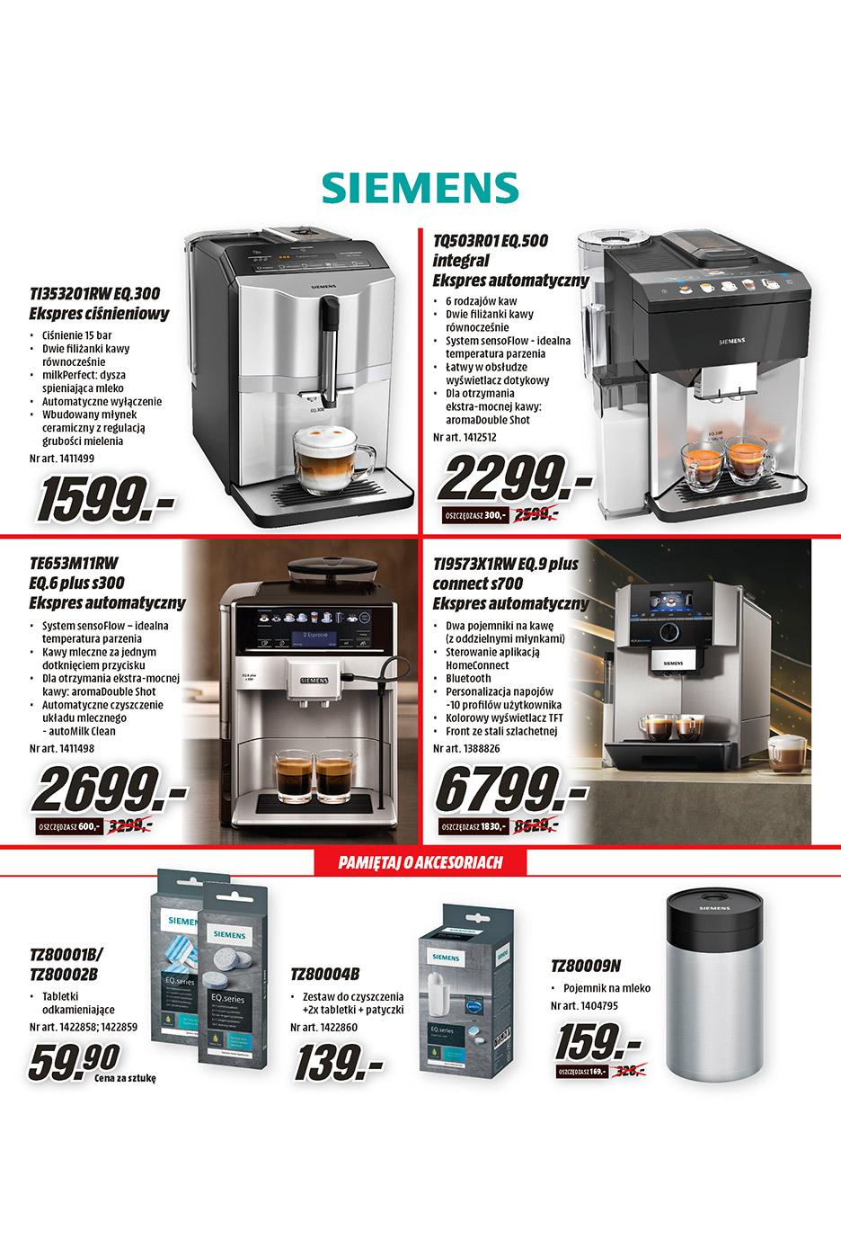 Gazetka promocyjna Media Markt str. 4