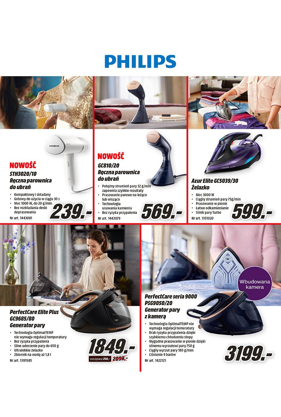 Gazetka promocyjna Media Markt str. 19